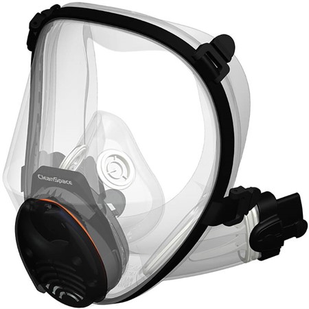 PAF-1014 Full face mask for CleanSpace Ultra &amp; EX