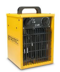 Electric Heater TDS 10 - 230V / 2kW
