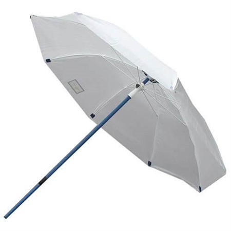 Work umbrella, ø2,4m Translucent
