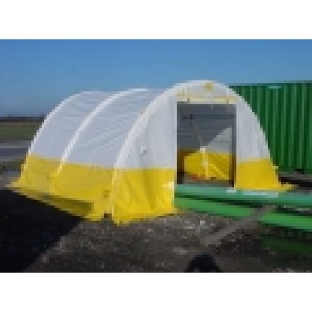 Inflatable Tent  4x4x2,20