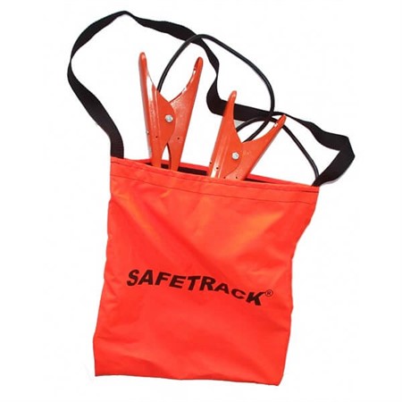 Safety Bag for TCOD/Shunts