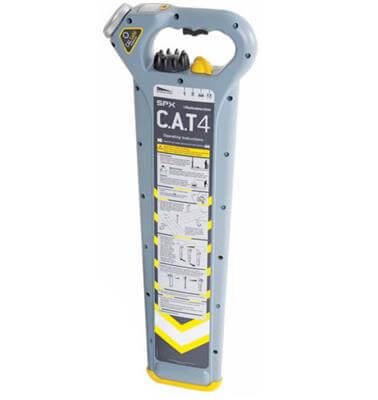 Cable finder CAT4x