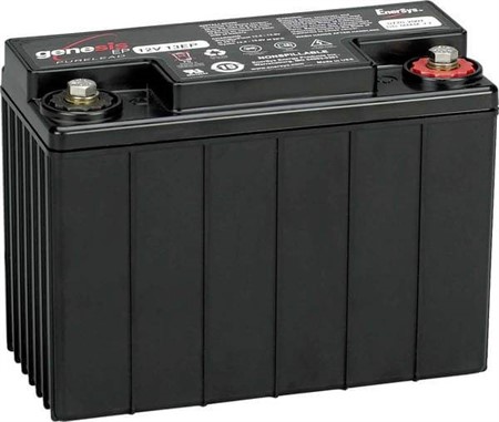 12V-13Ah High Power Pure Lead Battery AGM sealed