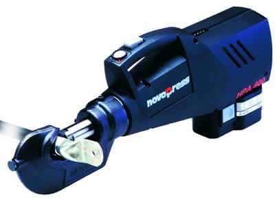 Pressing tool HPA 400