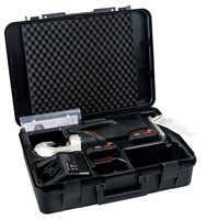 Press tool HPA 400 G2 bag