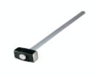 Sledgehammer, Fibraplast handle 3kg