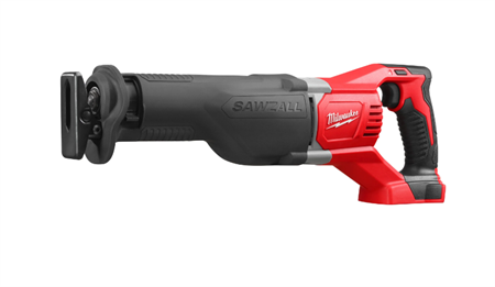 Milwaukee Reciprocating Saw M18™ SAWZALL™