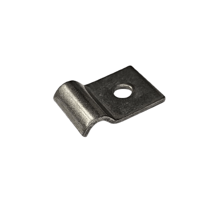 Retaining clamp for D 6-8mm