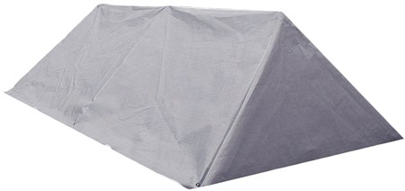 Disposal Cover Body Tent