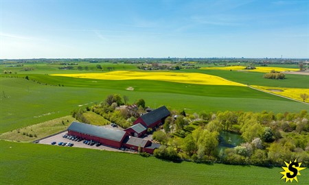 Exportsäljare Sökes