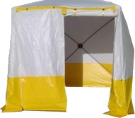 Splice/loc.box tent, 3 m