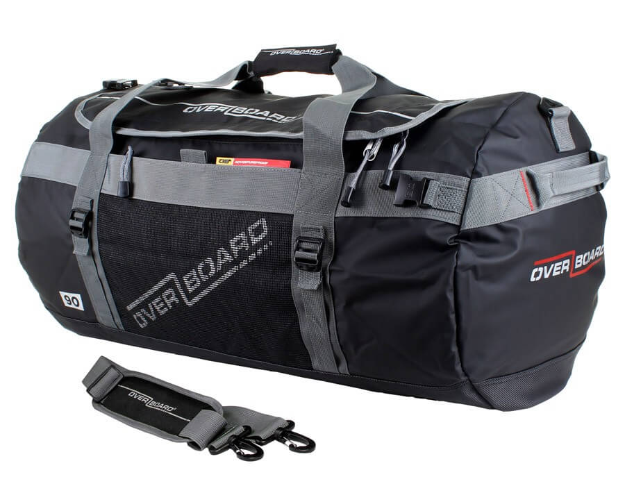 duffel 50l