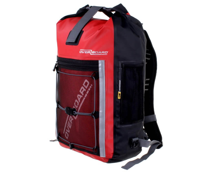 30 litre waterproof backpack